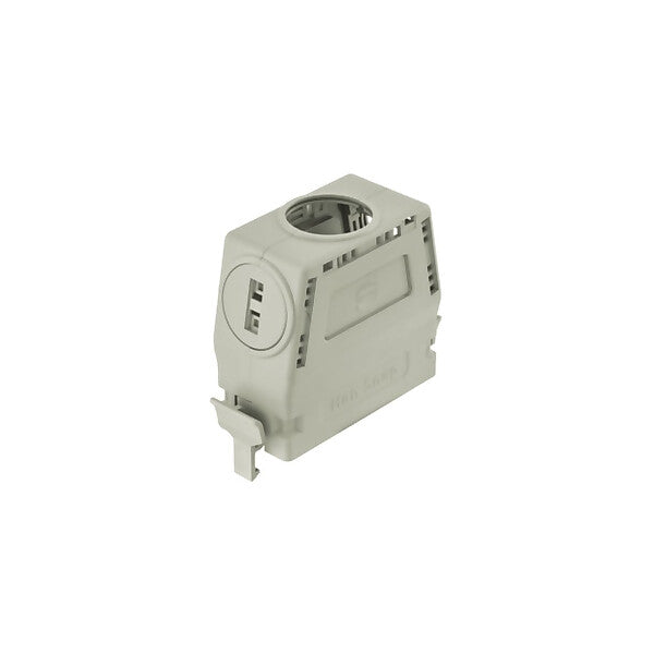 HARTING Schalengehäuse 09330160401